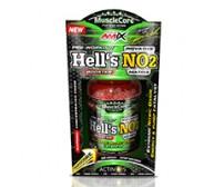 Hell’S NO2 Hell’S NO2